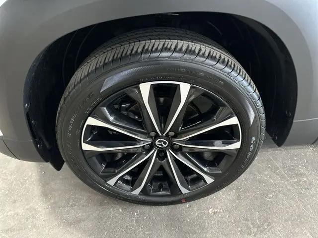 2026 Mazda CX-50 2.5 S Premium