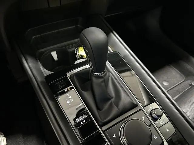 2026 Mazda CX-50 2.5 S Premium