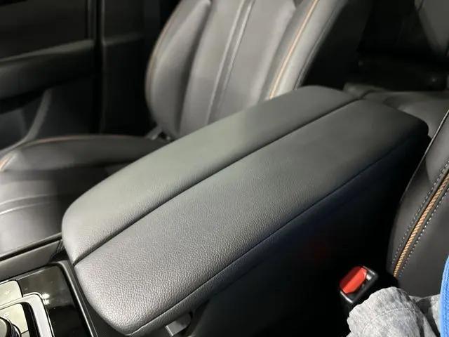 2026 Mazda CX-50 2.5 S Premium