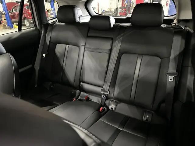 2026 Mazda CX-50 2.5 S Premium