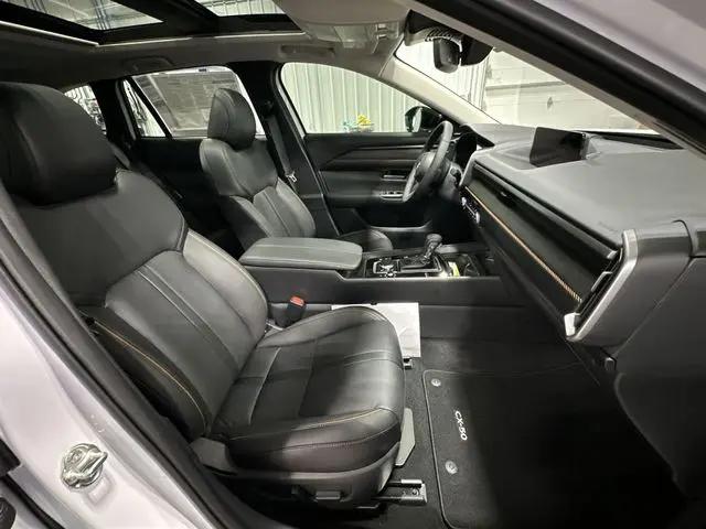 2026 Mazda CX-50 2.5 S Premium