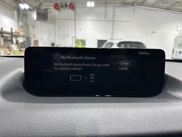 2026 Mazda CX-50 2.5 S Premium