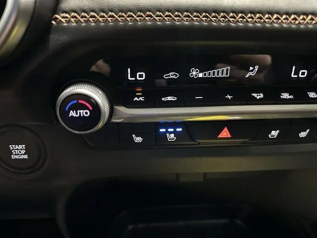 2026 Mazda CX-50 2.5 S Premium