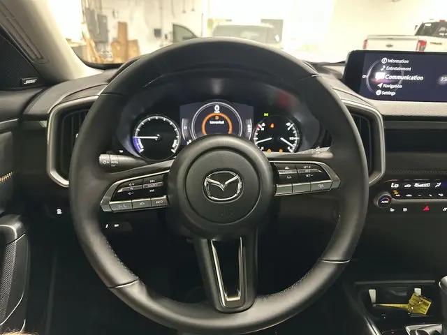 2026 Mazda CX-50 Hybrid Premium