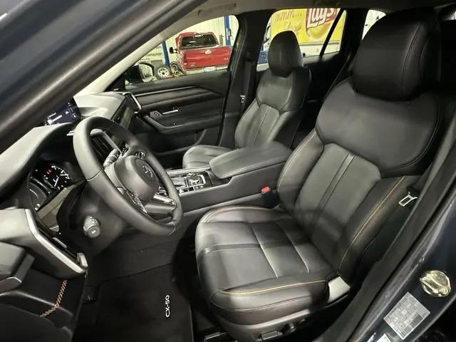 2026 Mazda CX-50 Hybrid Premium