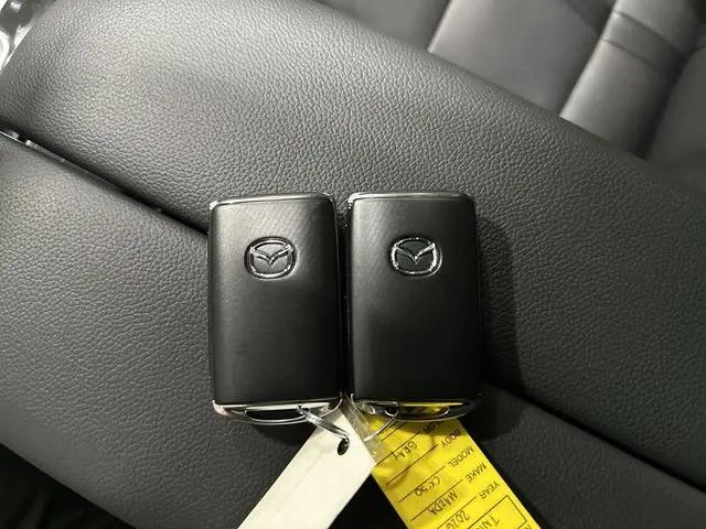 2026 Mazda CX-50 Hybrid Premium