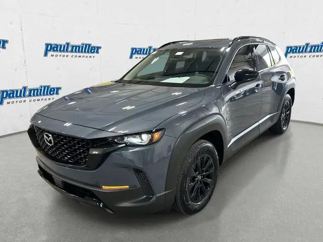 2026 Mazda CX-50 Hybrid Premium for sale in Lexington, KY