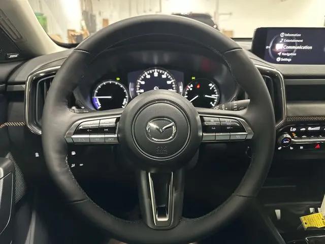 2026 Mazda CX-50 Hybrid Premium Plus
