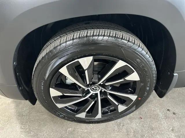2026 Mazda CX-50 Hybrid Premium Plus