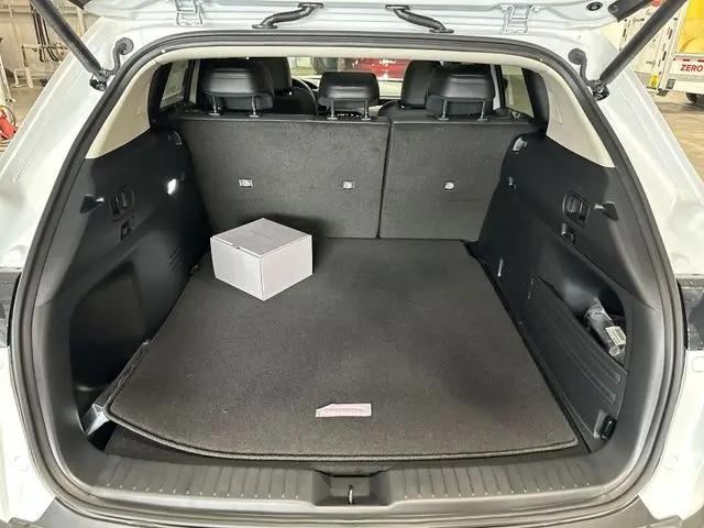 2026 Mazda CX-50 Hybrid Premium Plus