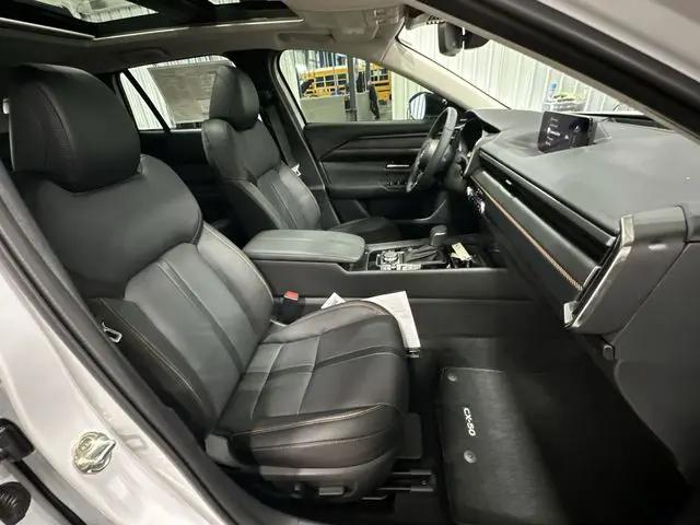 2026 Mazda CX-50 Hybrid Premium Plus