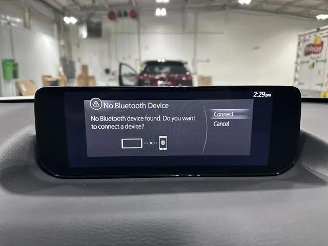 2026 Mazda CX-50 Hybrid Premium Plus