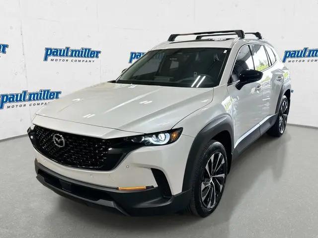2026 Mazda CX-50 Hybrid Premium Plus for sale in Lexington, KY