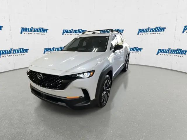 2026 Mazda CX-50 Hybrid Premium Plus
