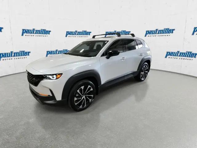 2026 Mazda CX-50 Hybrid Premium Plus