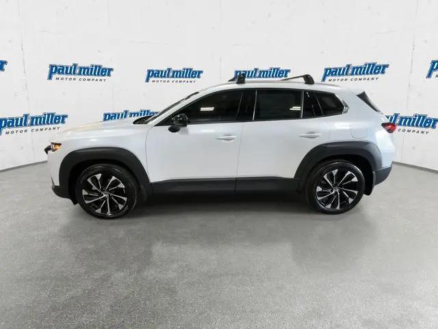 2026 Mazda CX-50 Hybrid Premium Plus