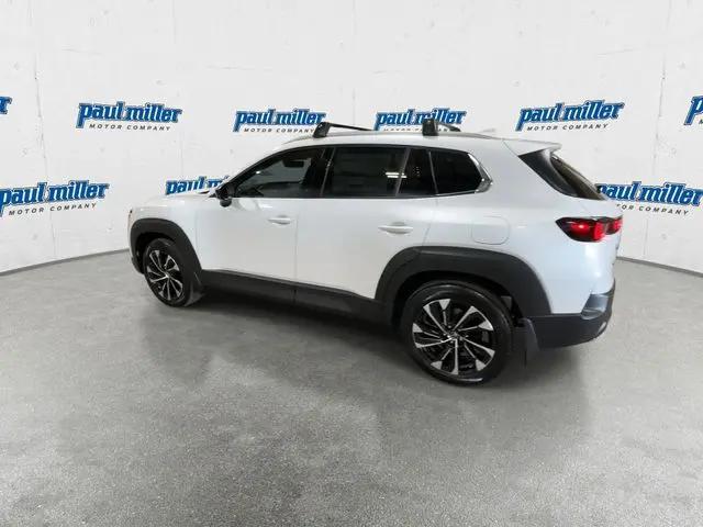 2026 Mazda CX-50 Hybrid Premium Plus