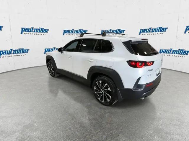 2026 Mazda CX-50 Hybrid Premium Plus