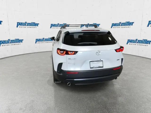 2026 Mazda CX-50 Hybrid Premium Plus