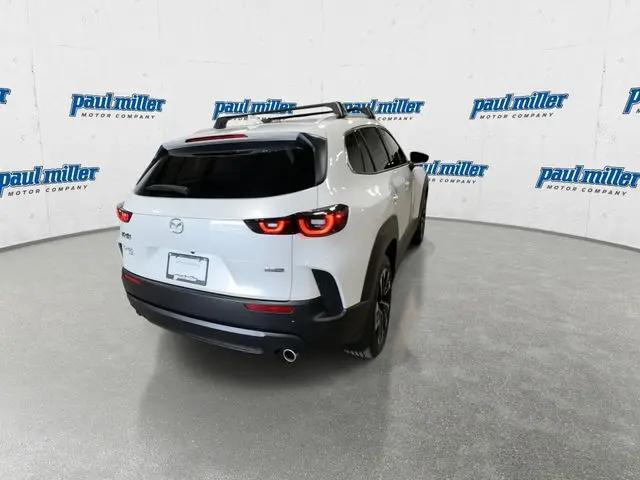 2026 Mazda CX-50 Hybrid Premium Plus