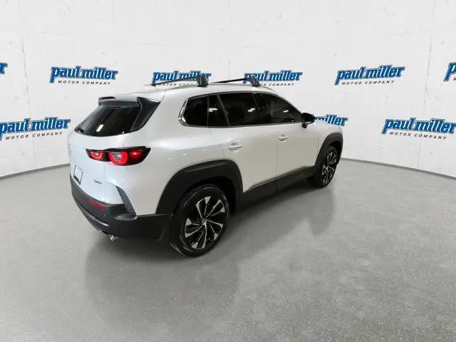 2026 Mazda CX-50 Hybrid Premium Plus