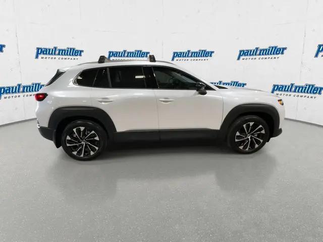 2026 Mazda CX-50 Hybrid Premium Plus