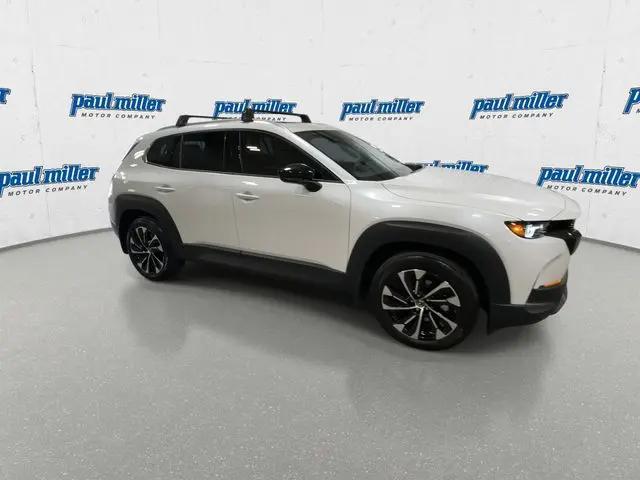 2026 Mazda CX-50 Hybrid Premium Plus