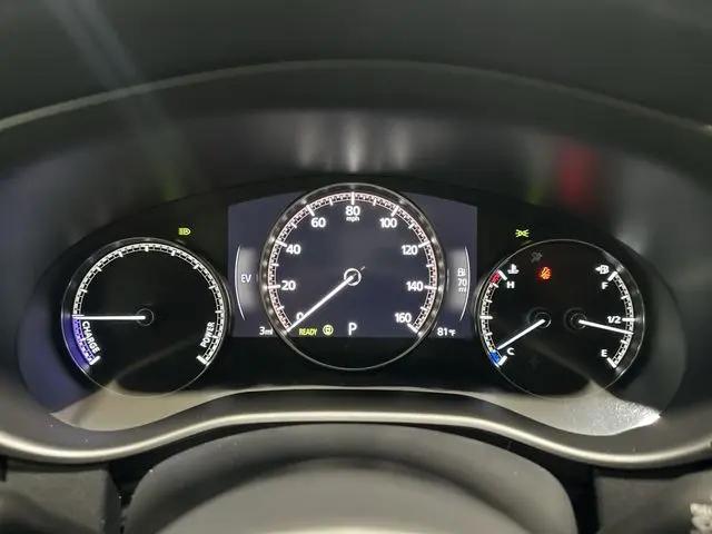 2026 Mazda CX-50 Hybrid Premium Plus