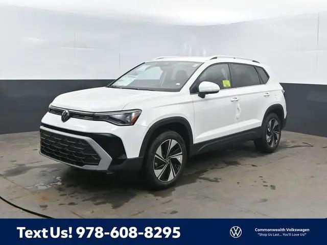 2026 Volkswagen Taos SE for sale in Lawrence, MA