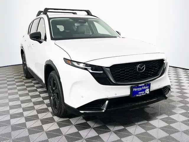 2026 Mazda CX-5 2.5 S Premium Plus for sale in Beaverton, OR