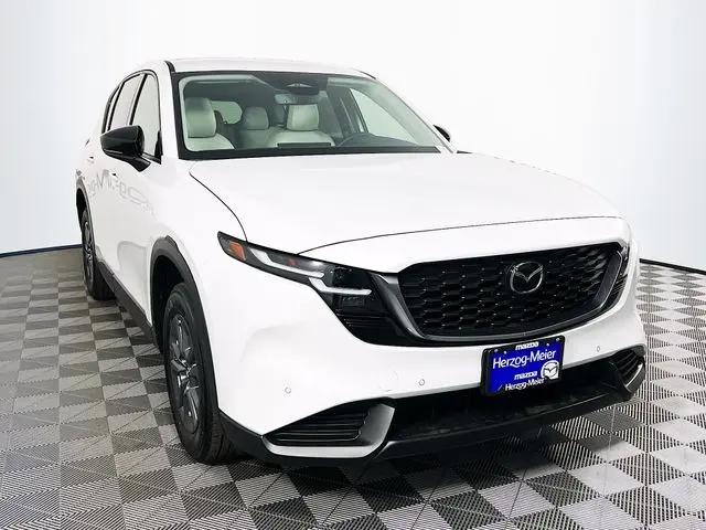 2026 Mazda CX-5 2.5 S Select for sale in Beaverton, OR