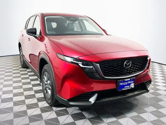 2026 Mazda CX-5 2.5 S Select for sale in Beaverton, OR