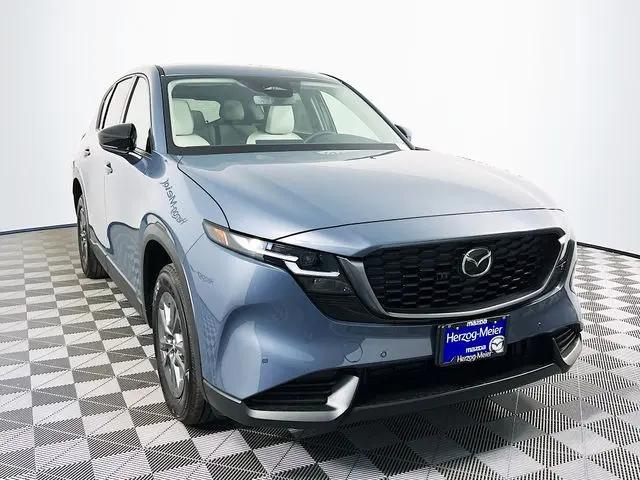 2026 Mazda CX-5 2.5 S Select for sale in Beaverton, OR