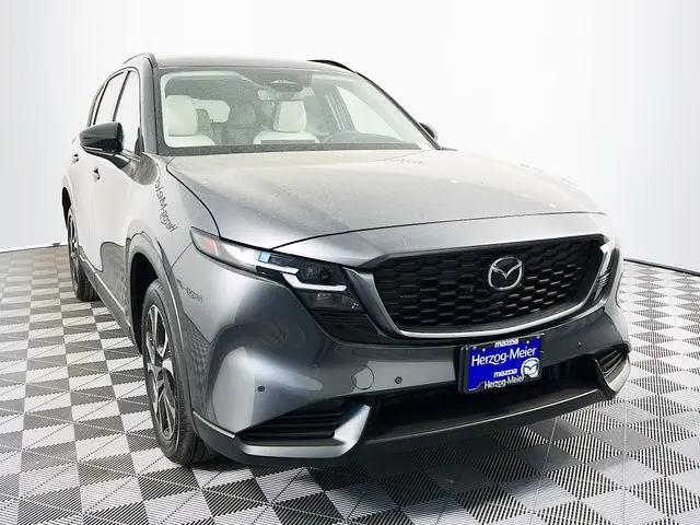 2026 Mazda CX-5 2.5 S Preferred for sale in Beaverton, OR