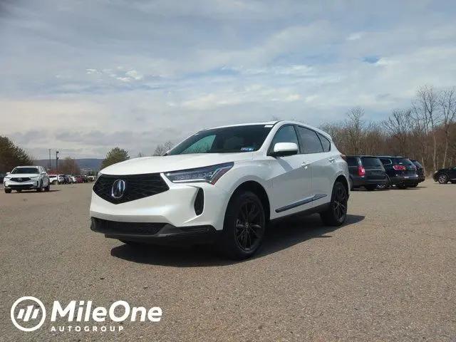 2026 Acura RDX Base for sale in Wilkes-Barre, PA