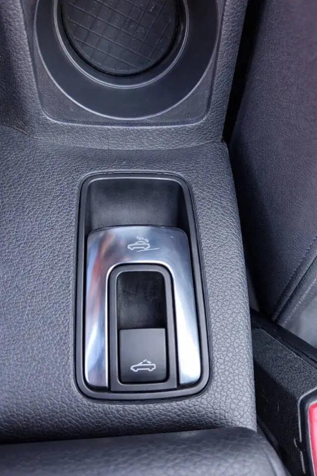 2009 Volkswagen Eos Komfort