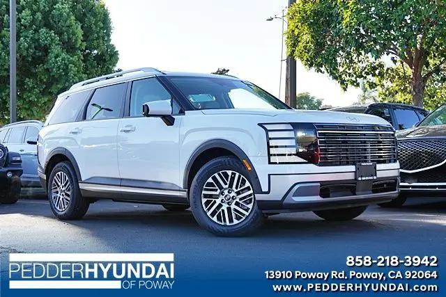 2026 Hyundai Palisade SEL Premium for sale in Poway, CA