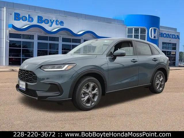 2026 Honda HR-V AWD LX for sale in Moss Point, MS