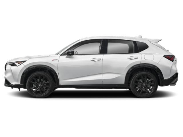 2026 Acura ADX w/A-Spec Advance Package