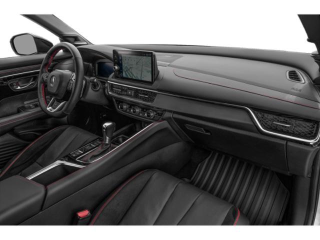 2026 Acura ADX w/A-Spec Advance Package