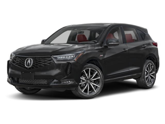 2026 Acura RDX w/A-Spec Advance Package for sale in Milford, CT