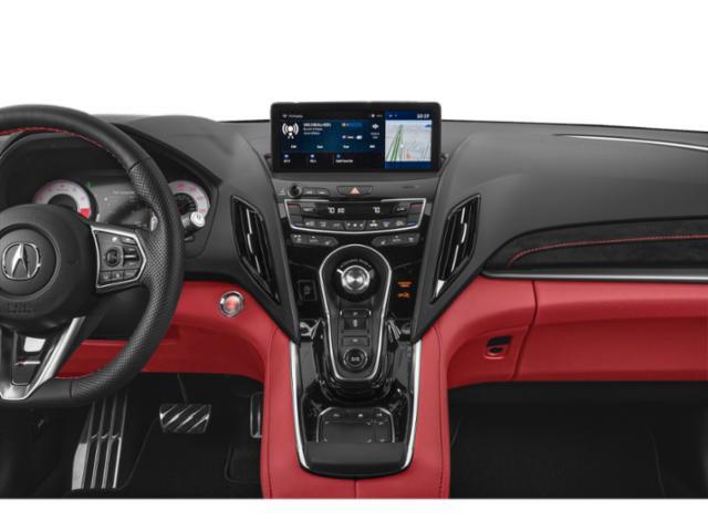 2026 Acura RDX w/A-Spec Advance Package