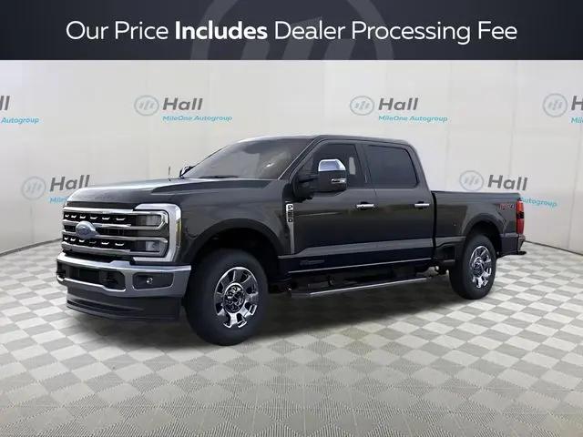 2026 Ford F-250 LARIAT for sale in Elizabeth City, NC
