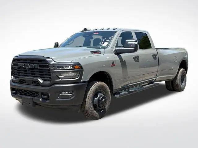 2026 Ram 3500 Tradesman Crew Cab 4x4 8' Box for sale in Torrington, CT