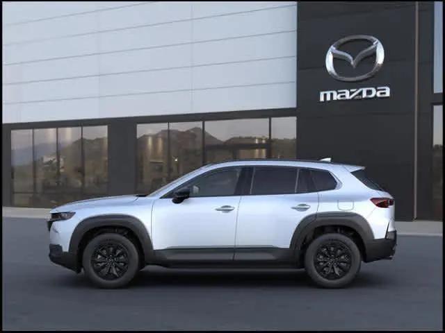 2026 Mazda CX-50 Hybrid Premium