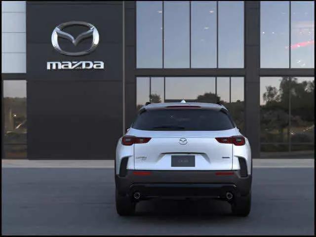 2026 Mazda CX-50 Hybrid Premium