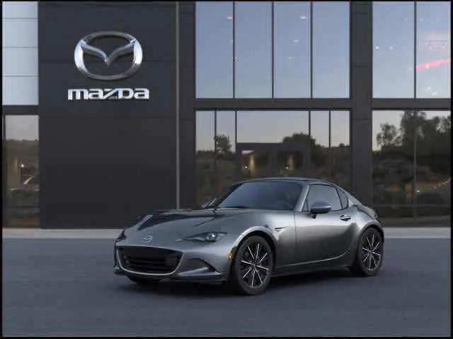 2026 Mazda MX-5 Grand Touring for sale in Wesley Chapel, FL