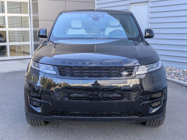 2026 Land Rover Range Rover Sport P360 SE