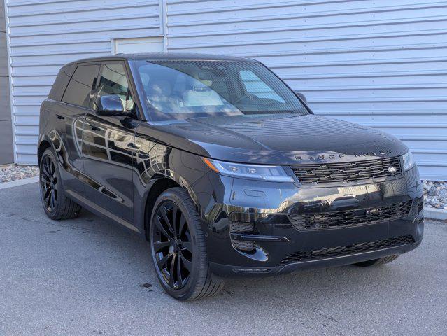2026 Land Rover Range Rover Sport P360 SE