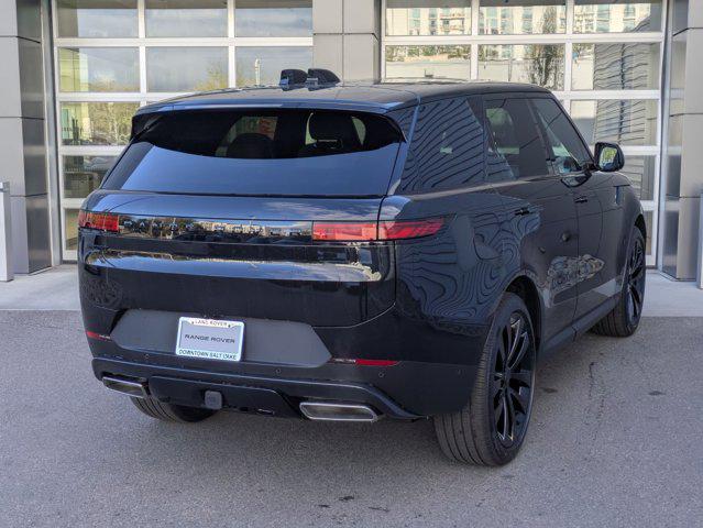 2026 Land Rover Range Rover Sport P360 SE